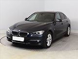 BMW Řada 3 (2014) Luxury Line 320 d xDrive, 4X4 - náhled 1
