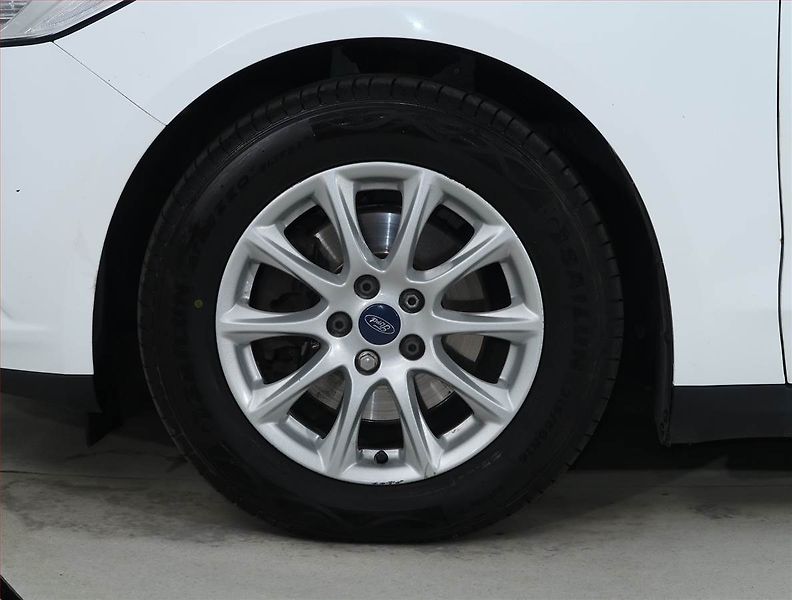 Ford Mondeo (2018) 2.0 TDCI, 4X4, Navi, Tempomat - fotka 14 z 20