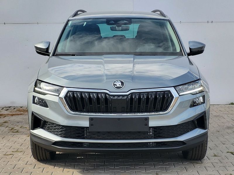 Škoda Karoq Classic 1,5TSI 110kW - fotka 2 z 27