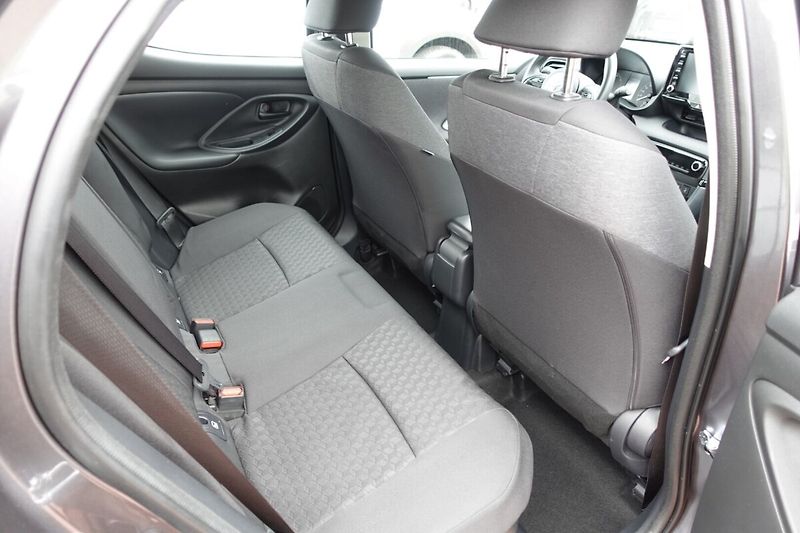 Peugeot 5008 (2018) 1,6HDi A/T 7míst Allure - fotka 15 z 37