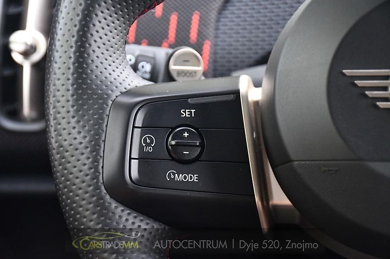 Mini Countryman D 2.0d HUD JWC - fotka 29 z 56