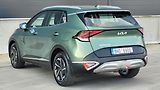 Kia Sportage 1,6i HEV - náhled 10