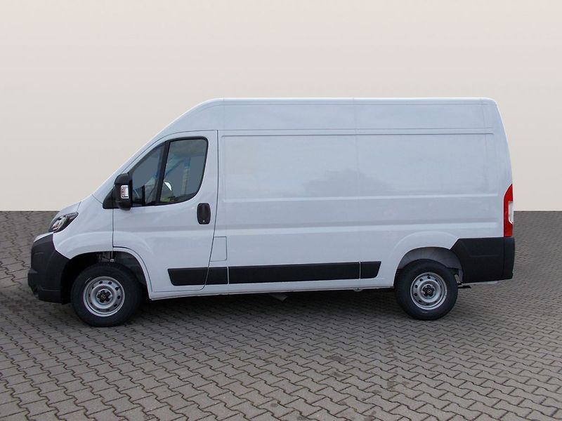 Opel Movano (2026) Van 3500 L2H2 2.2 CDTi 140k 6- - fotka 5 z 28