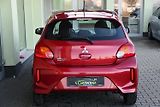 Mitsubishi Space Star 1.0i 52kW A/C - náhled 10