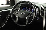 Hyundai i30 (2012) 1.6 GDI, Xenony, Tempomat - náhled 8