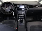 Volkswagen Golf Sportsvan 1,6 TDi 81kW Highline 120tkm! - náhled 8