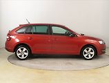 Škoda Rapid (2016) Spaceback 1.2 TSI, Serv.kniha - náhled 6