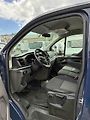 Ford Transit Custom (2018) L2-H1, KLIMA, 9 MÍST - náhled 7