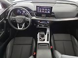 Audi Q5 (2024) 40 TDI quattro (150kW/204k) S - náhled 4