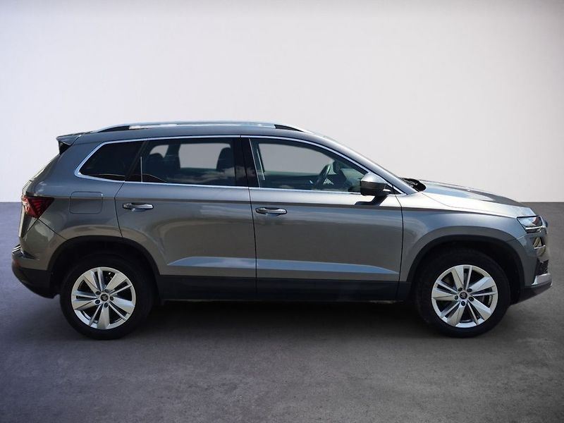 Škoda Karoq Top Selection 1.5 TSI 110 kW - fotka 9 z 29