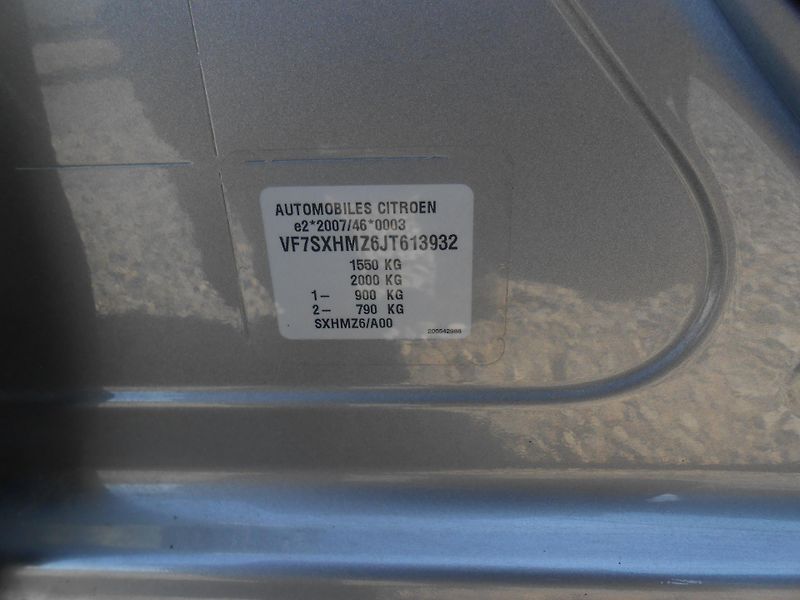 Citroën C3 NAVI, AIRBUMP,104TKm - fotka 2 z 35