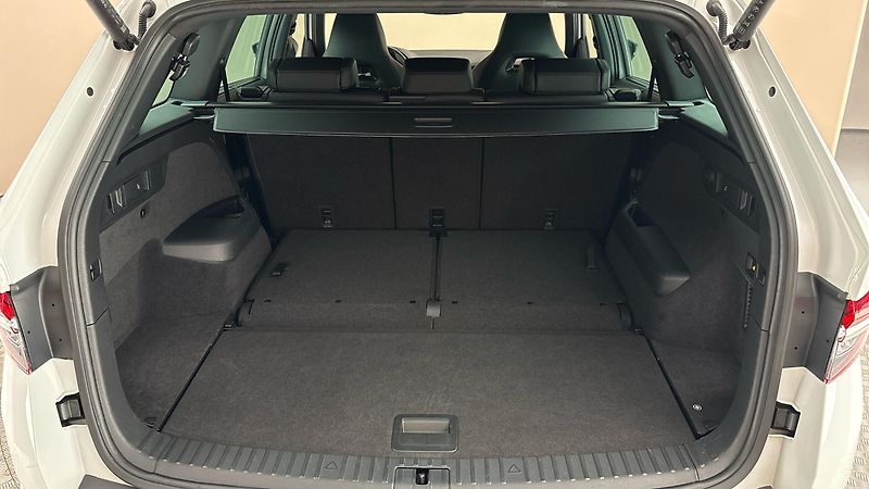 Škoda Kodiaq 2.0 TSI DSG 4x4 RS - fotka 17 z 36