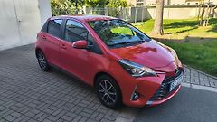 Toyota Yaris (2020) - fotografie inzerátu