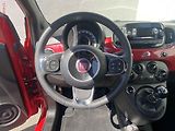 Fiat 500 (2024) 1.0 MHEV, 1.maj,ČR, Klima - náhled 12