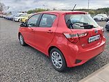 Toyota Yaris 1,5 Hybrid, ČR - náhled 4