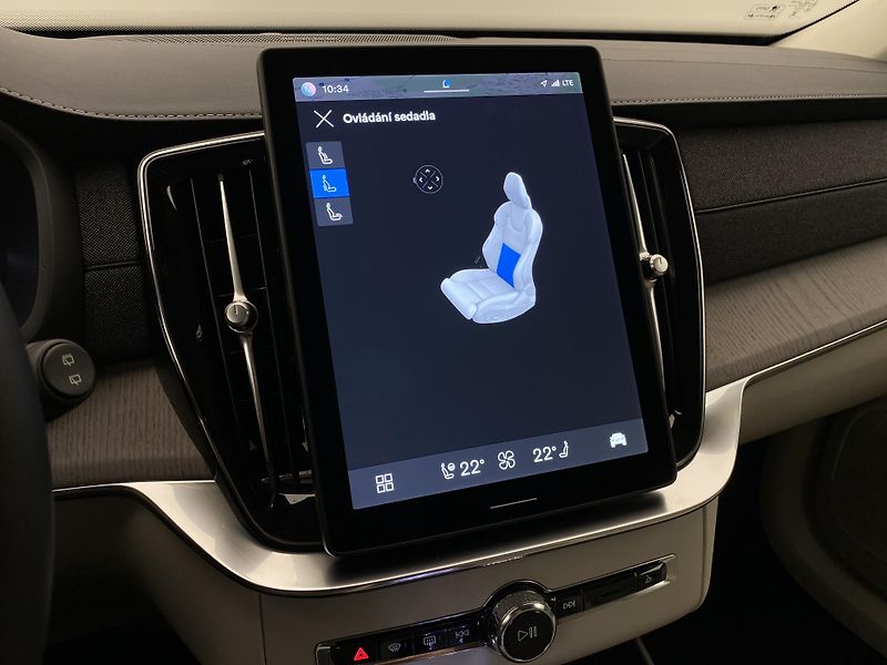 Volvo XC90 T8 AWD RECHARGE BRIGHT PLUS 7m - fotka 65 z 67