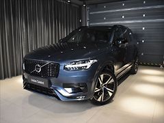 Volvo XC90 2,0 B5 AWD R-Design B&W,Pano - fotografie inzerátu