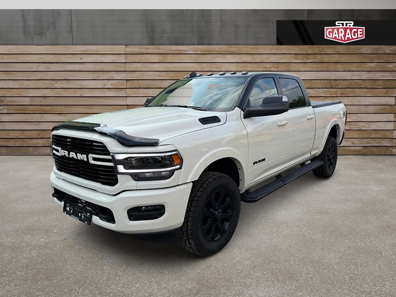 Dodge RAM (2022) +2500+LARAMIE+LPG+HEAVY DUTY+ - fotka 7 z 24