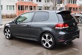 Volkswagen Golf GTI 2.0TSI 147kW - náhled 14