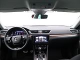 Škoda Superb 2.0 TSI 206KW 4X4 SCOUT CZ - náhled 31
