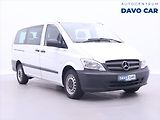Mercedes-Benz Vito 2,2 110 CDI Long Klima 9-Míst - náhled 1
