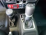 Jeep Wrangler (2026) Unlimited 2,0T  Rubicon ČR - náhled 26