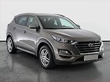 Hyundai Tucson (2020) 1.6 T-GDI, Automat, Serv.kniha - náhled 1