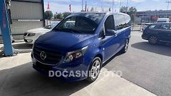 Mercedes-Benz Vito (2017) 2.0CDi 119 L2 8míst, ČR, AT - fotografie inzerátu