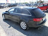 Audi A4 Avant 2,0 TDI, quattro, servis - náhled 7