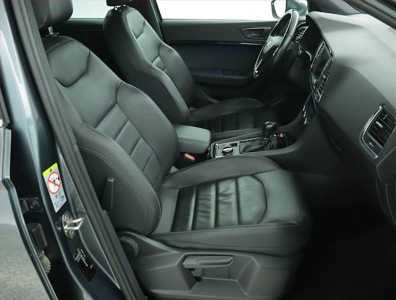 Seat Ateca (2019) 1.5 TSI - fotka 9 z 18
