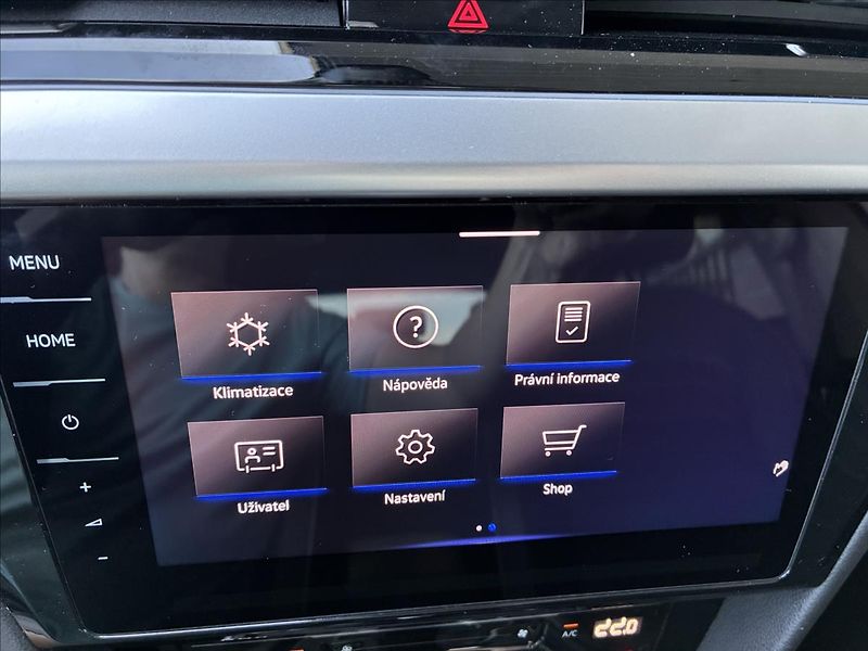 Volkswagen Arteon 2,0 WEBASTO,TAŽNÉ,PANORAMA - fotka 24 z 40