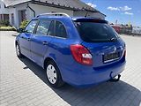 Škoda Fabia 1,4 i 63kw Ambiente ESP Tažné - náhled 2