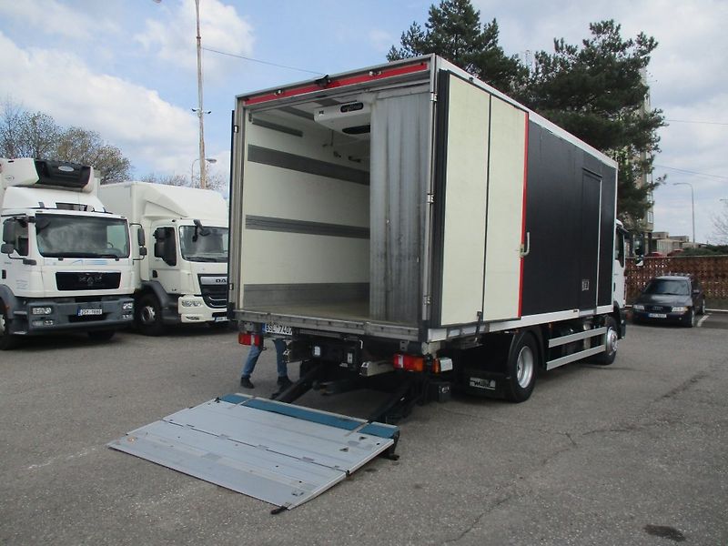 MAN TGM 12.250 Izotherm,Thermo Kin - fotka 8 z 37