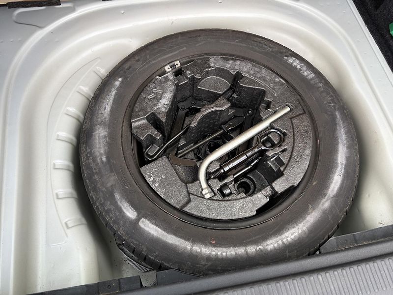 Škoda Octavia (2019) 4x4/1.6TDi/SERVIS ŠKODA/ - fotka 20 z 23