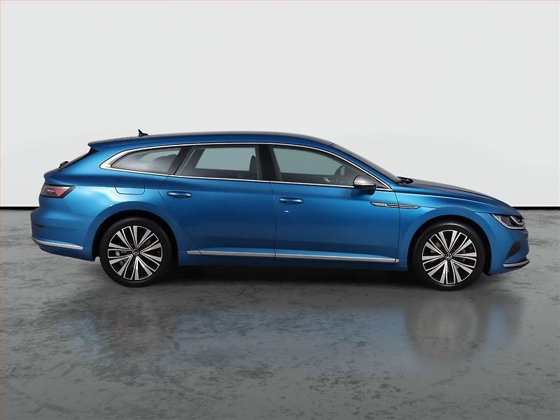 Volkswagen Arteon (2022) Elegance 2.0 TDI - fotka 6 z 20