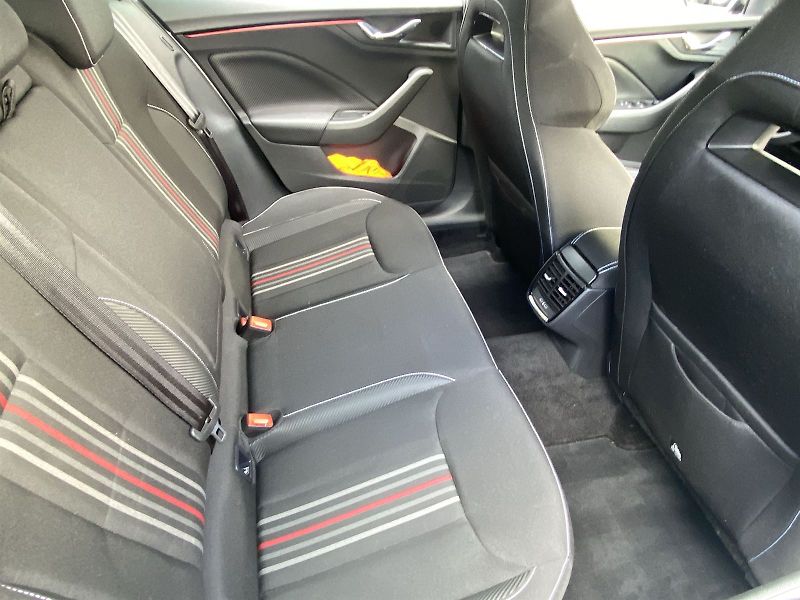 Škoda Scala (2025) 1.0 TSI DSG Monte Carlo - fotka 9 z 36