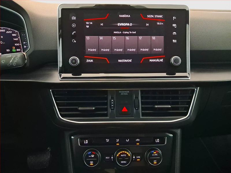 Seat Tarraco (2019) Xcellence 2.0 TDI 4Drive - fotka 12 z 19