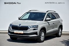 Škoda Karoq (2024) Selection 1.5 TSI DSG - fotografie inzerátu