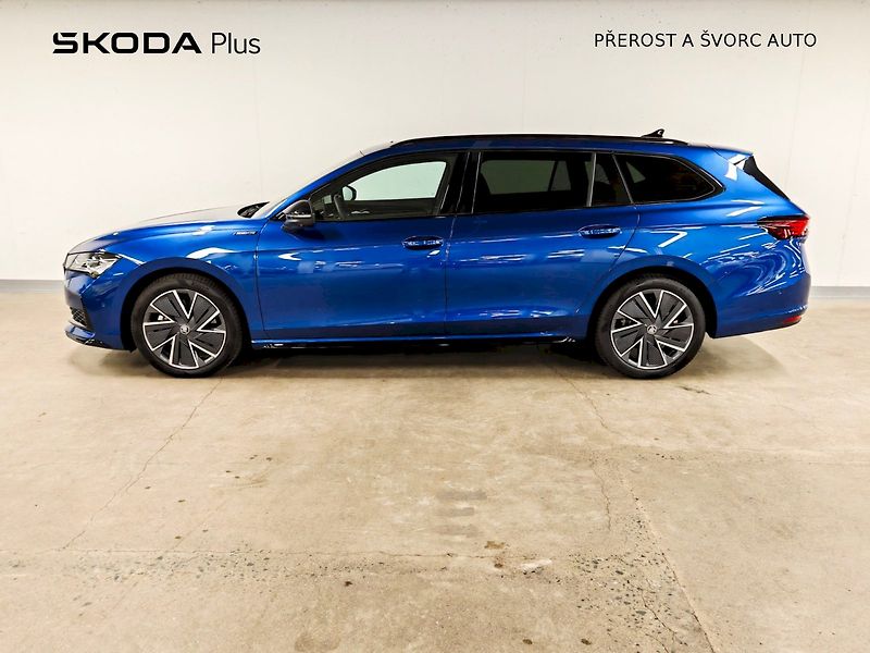 Škoda Superb (2025) Combi 2.0 TSI 195 kW DSG 4x4 S - fotka 3 z 35