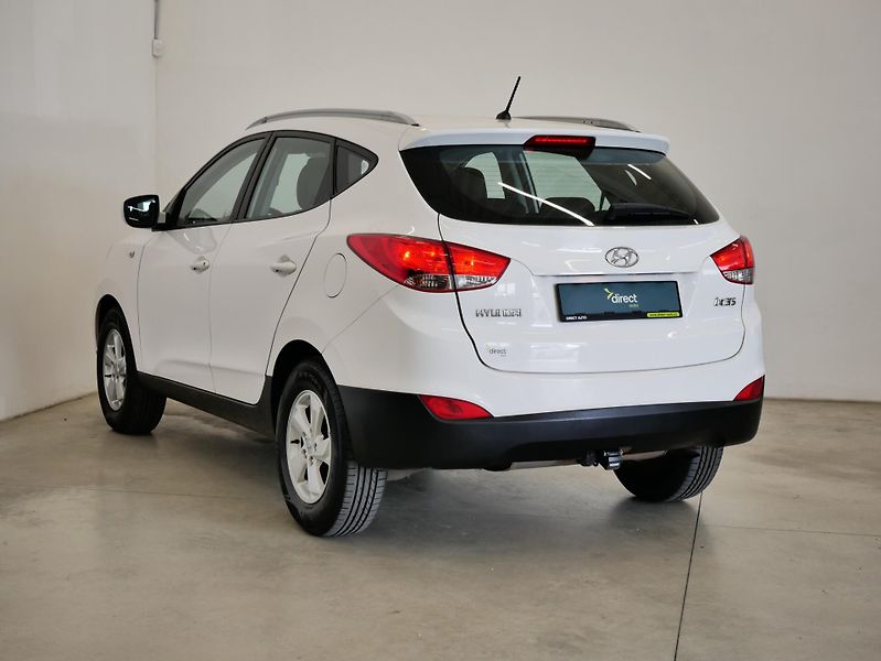 Hyundai ix35 - fotka 7 z 23