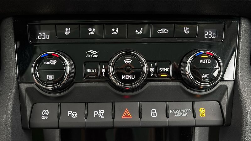 Škoda Kodiaq 2.0 TDI DSG 4x4 L&K - fotka 13 z 34
