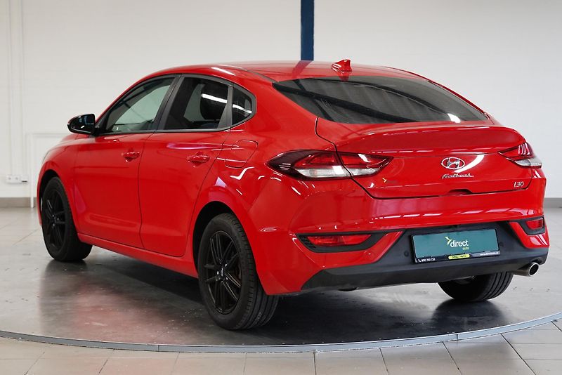 Hyundai i30 - fotka 4 z 6