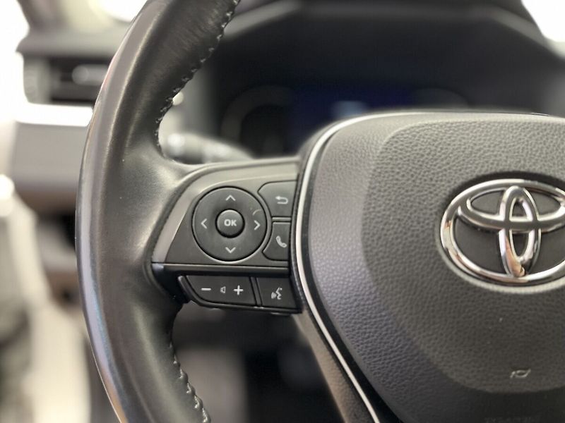 Toyota RAV4 2.0 - 1 CVT Comfort + Style 4x - fotka 15 z 29