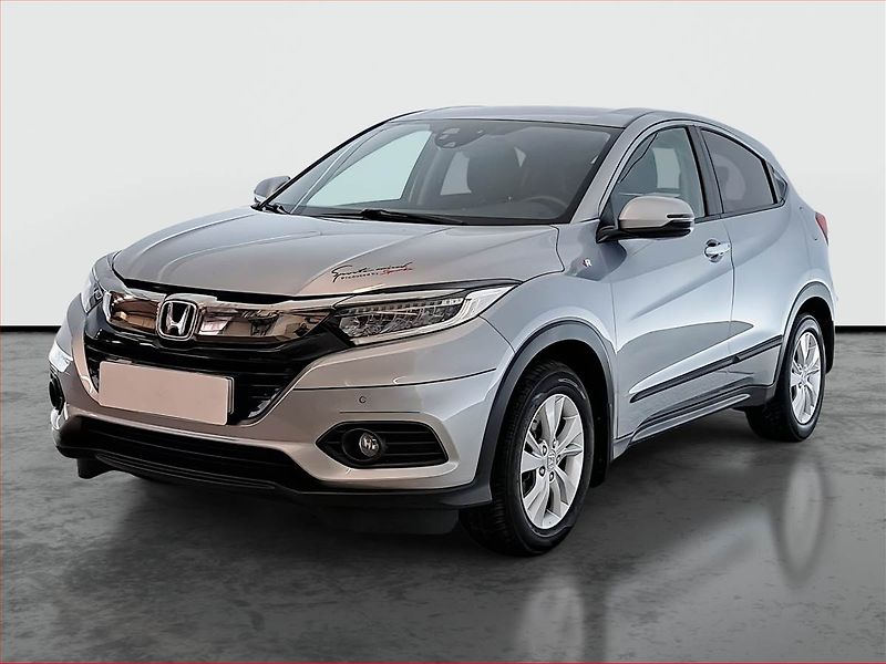 Honda HR-V (2019) 1.5 i-VTEC, Automat - fotka 2 z 21