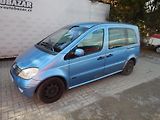 Mercedes-Benz Vaneo 1.7 CDi 67 KW AUTOMAT - náhled 1