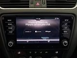 Škoda Octavia (2018) Ambition 1.4 TSI, Tempomat - náhled 21