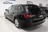 Škoda Superb (2019) 2.0TDI DSG L&K 4x4 Display - náhled 9