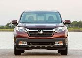 Honda Ridgeline