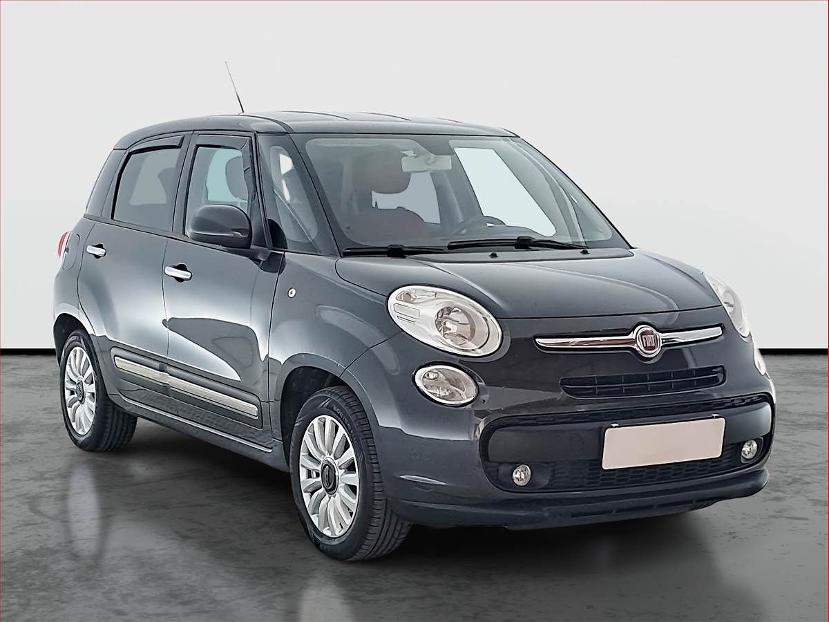 Fiat 500L 1.4 16V, Tempomat