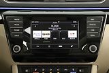 Škoda Superb (2016) Laurin&Klement 2.0 TDI, 4X4 - náhled 12
